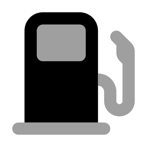 fuel Icon