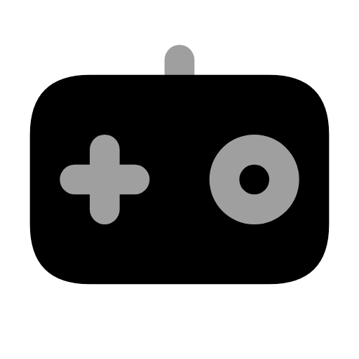 gamepad Icon