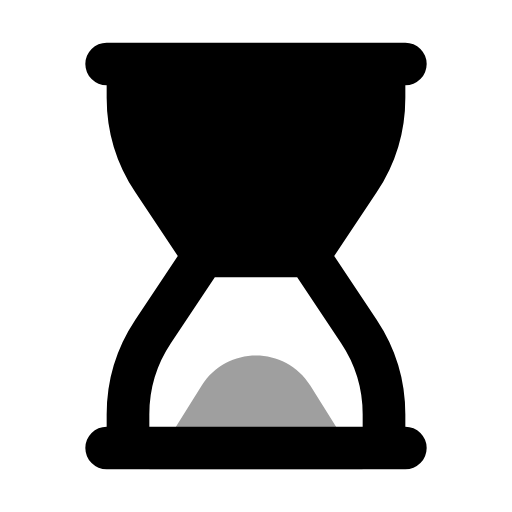hourglass Icon