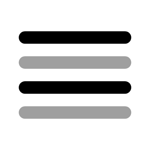 justify Icon