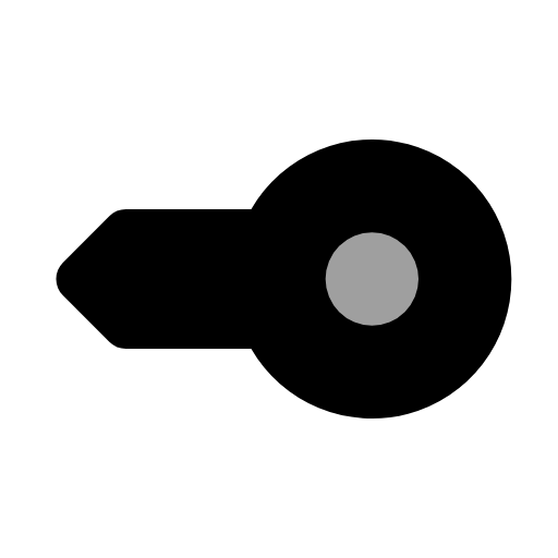 key Icon