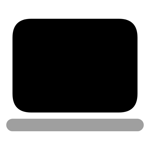 laptop Icon