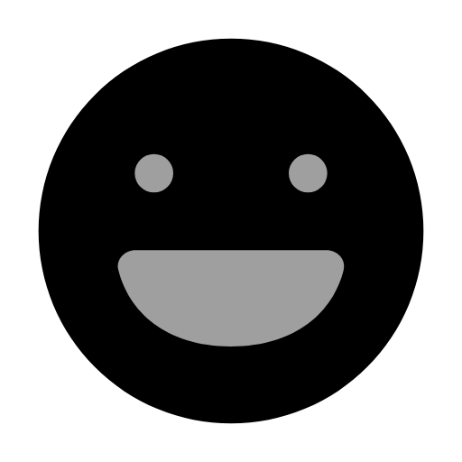 laugh Icon