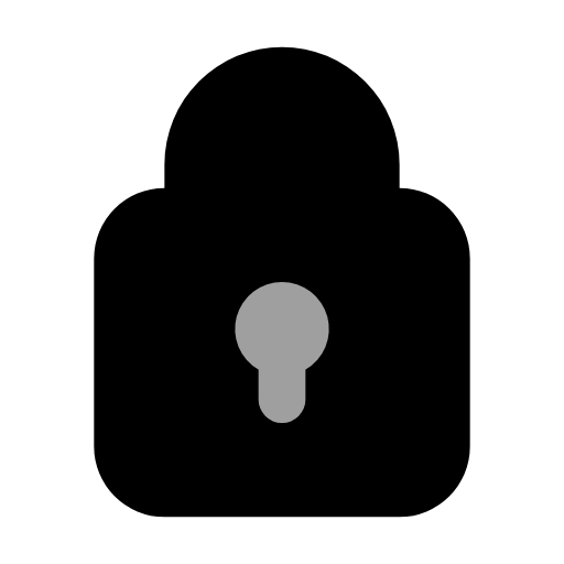 lock Icon