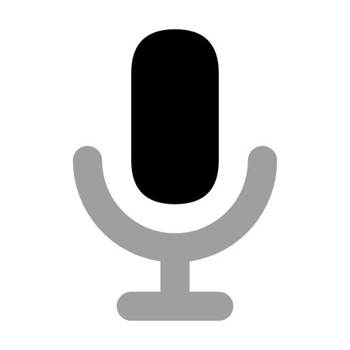 mic Icon