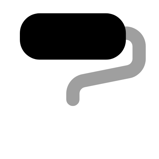 paint_roller Icon