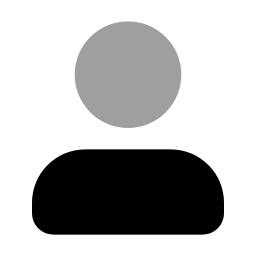 person Icon