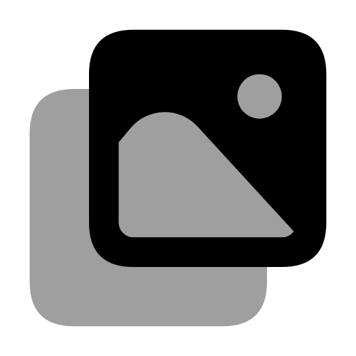 photos Icon
