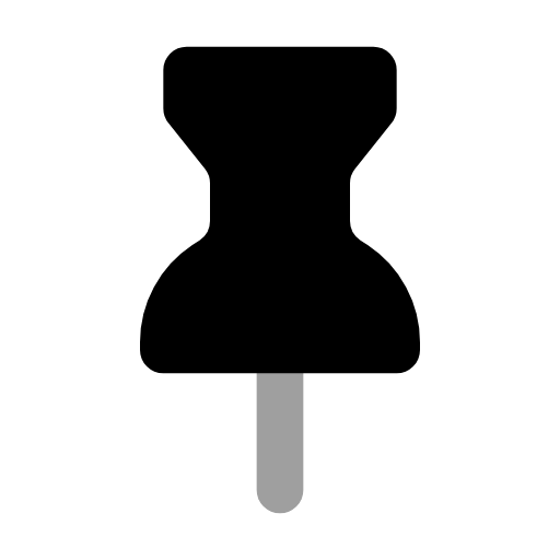 pin Icon