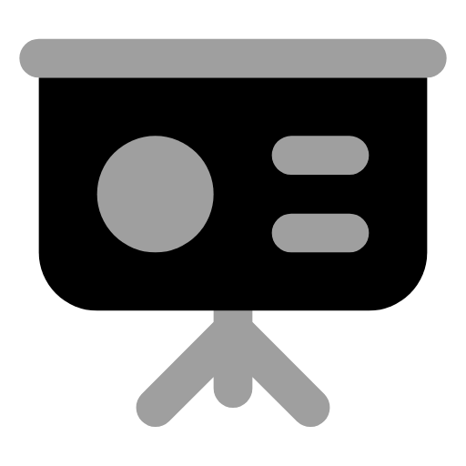 presentation Icon