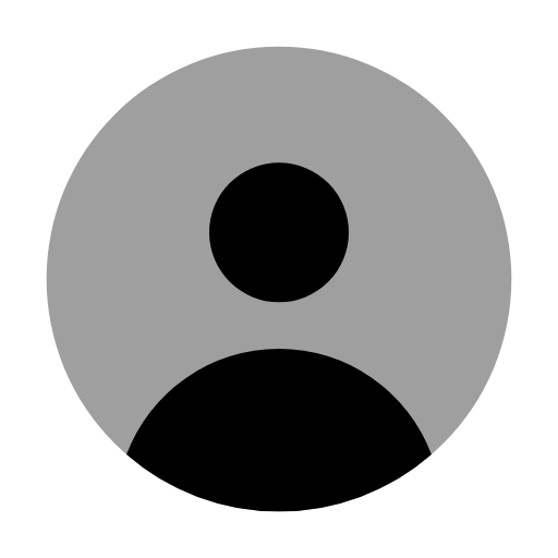 profile_circled Icon