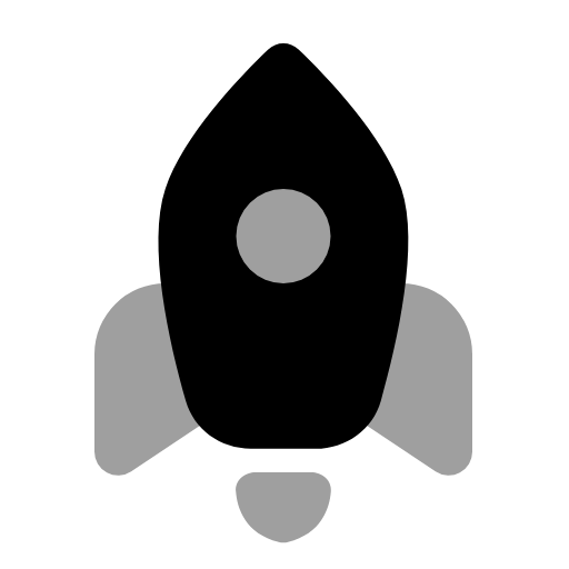 rocket Icon