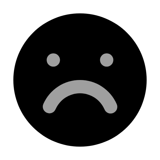 sad Icon