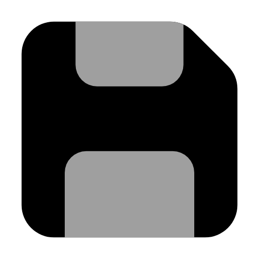 save Icon