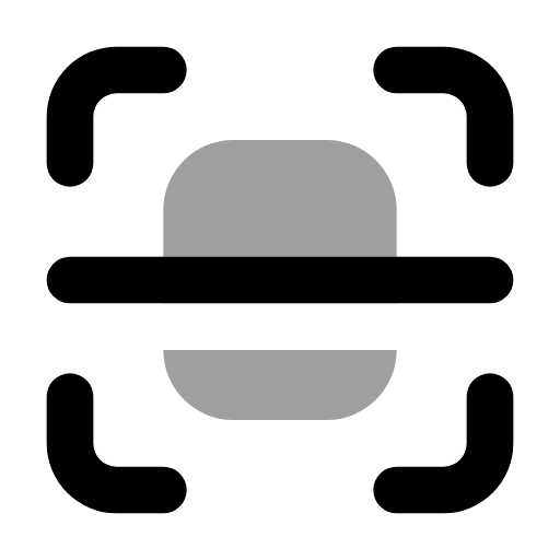 scan Icon