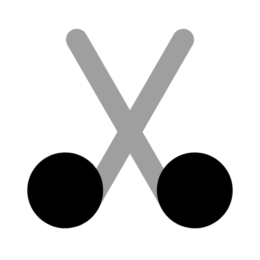 scissors Icon