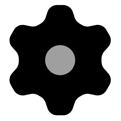 settings Icon