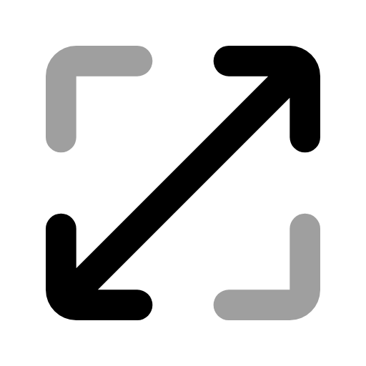 size Icon