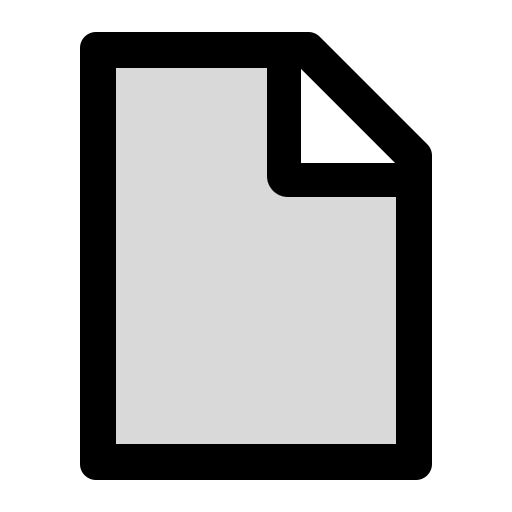 file Icon