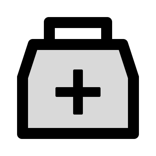 medicine-box Icon