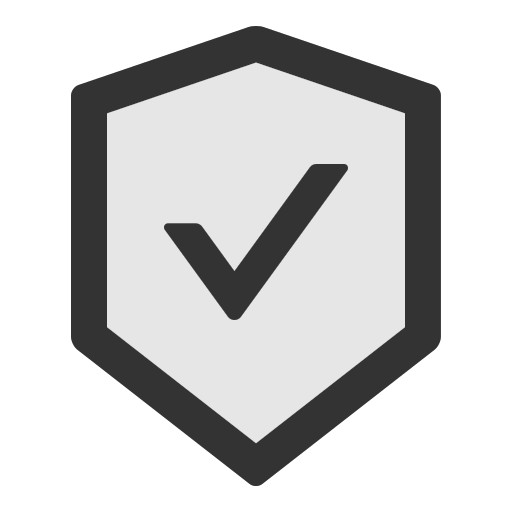 safety-certificate Icon