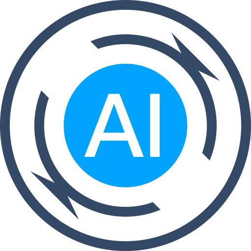 AI recognition-icon256 Icon