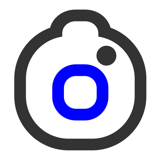 camera Icon