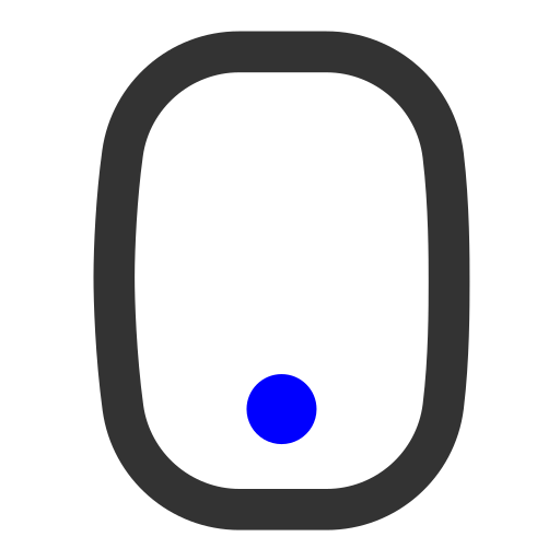 mobile phone Icon