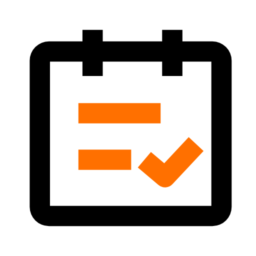 Calendar. Icon