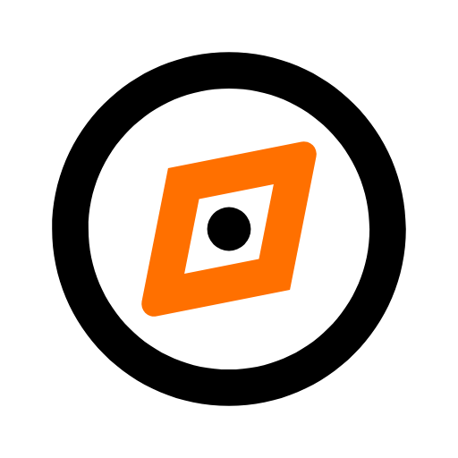 Navigation. Icon