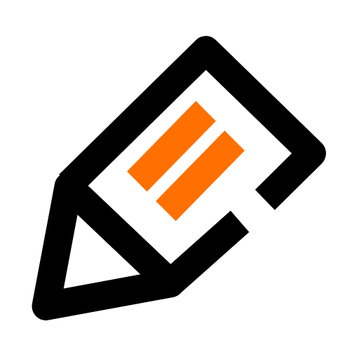 Notes. Icon