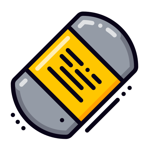 eraser Icon