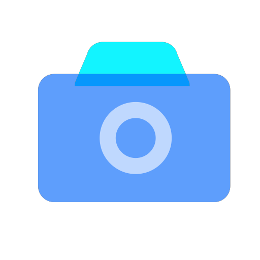 002_ camera Icon