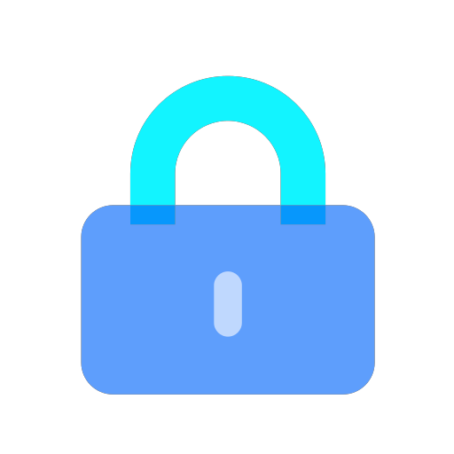 002_ password Icon