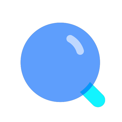 002_ search Icon