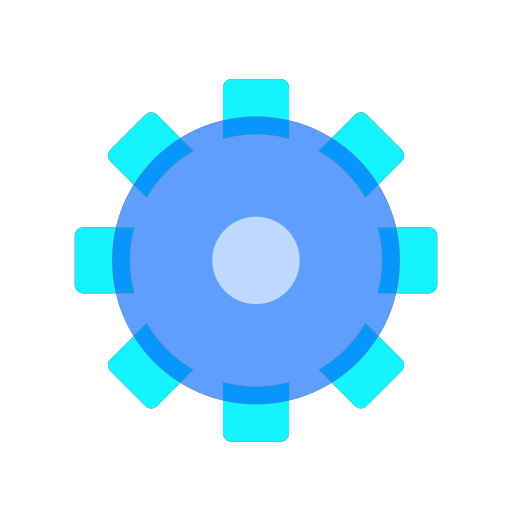 002_ set up Icon