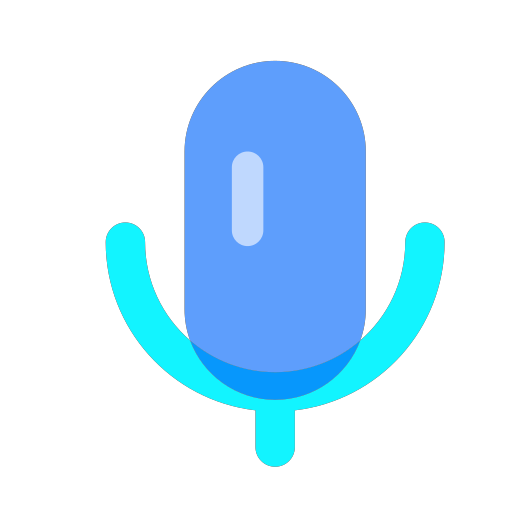 002_ voice Icon