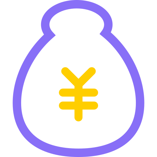 Conduct financial transactions Icon