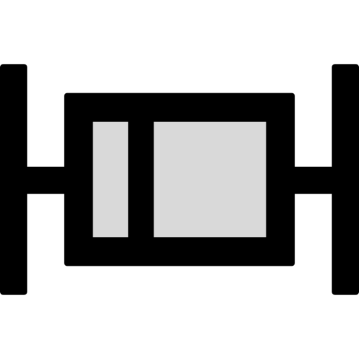 box-plot Icon