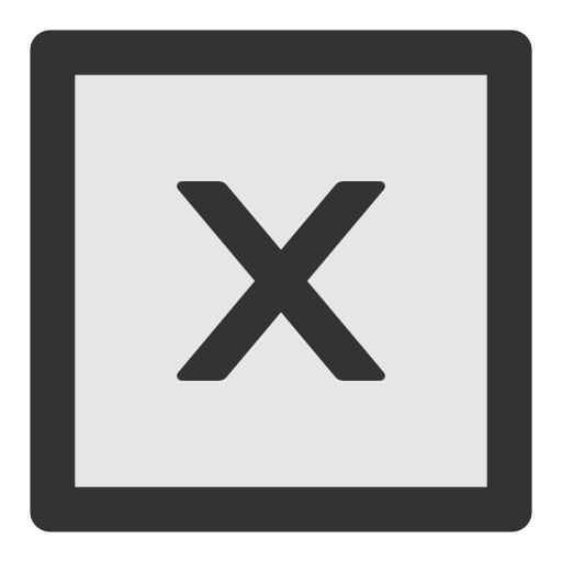 close-square Icon