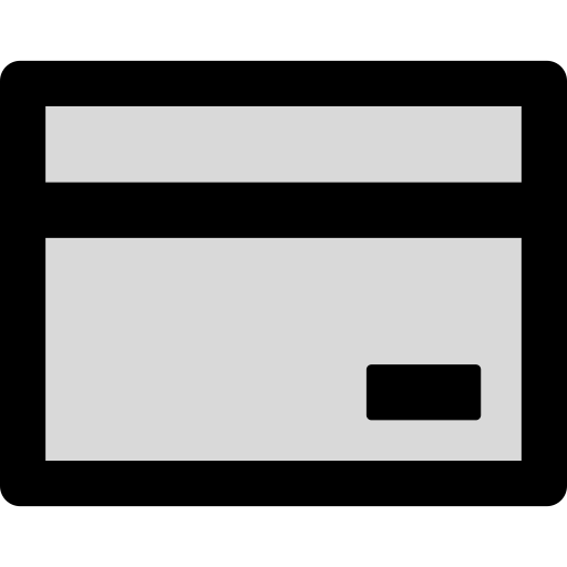 credit-card Icon