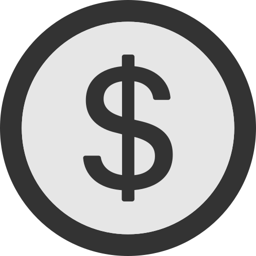 dollar Icon