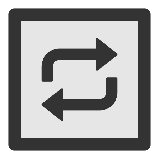 interation Icon