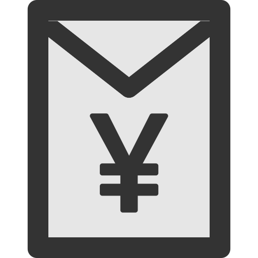 red-envelope Icon