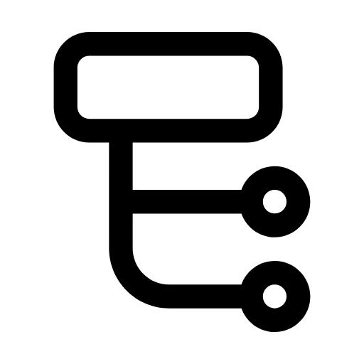 cascader Icon
