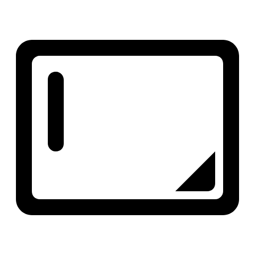 textarea Icon
