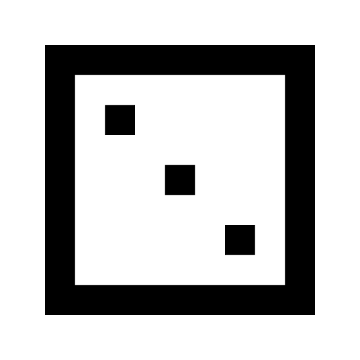 dice-3 Icon