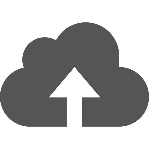 cloud-upload Icon