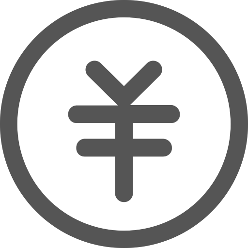 pay-circle-o Icon