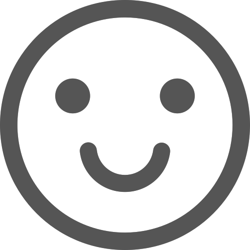 smile-o Icon